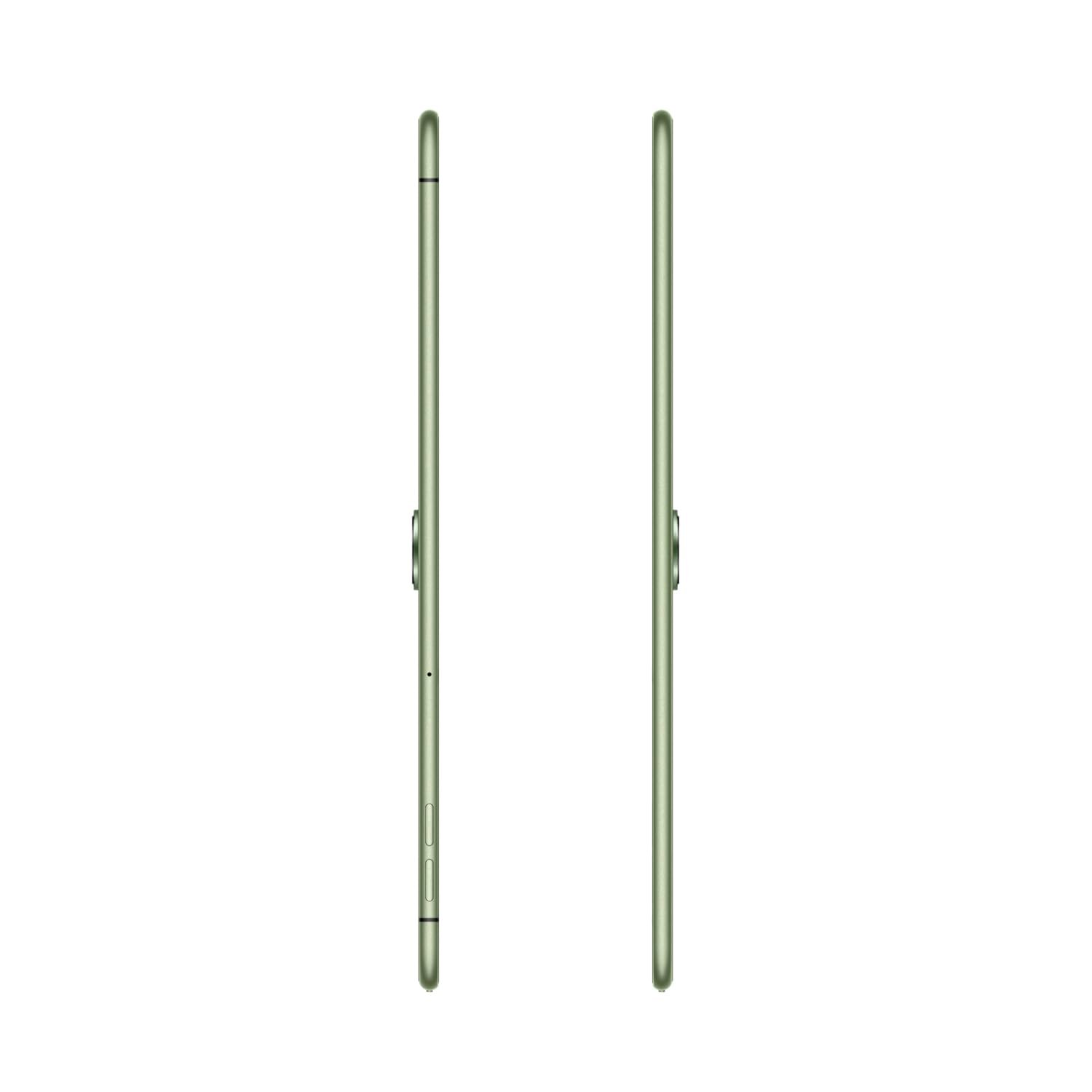 OnePlus Pad Go 28.85Cm 2.4K 7:5 Ratio Readfit Eye Care LCD Display, Dolby Atmos Quad Speakers, Wi-Fi Connectivity Tablet, 8GB RAM 128 GB Storage Expandable Up-to 1TB Asin, Twin Mint Colour