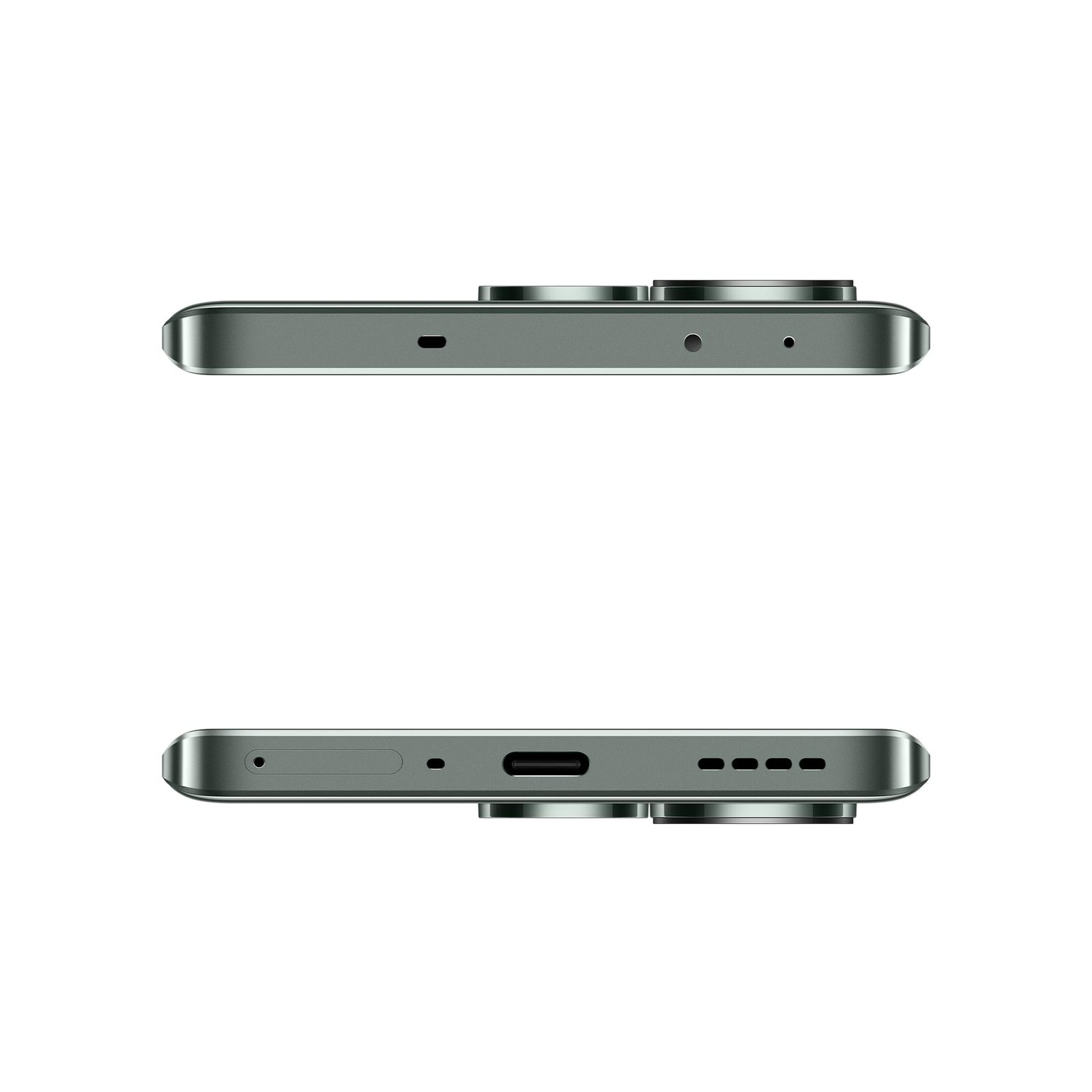 realme GT 6 5G Smartphone 12+256 Green