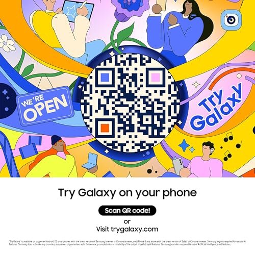 Samsung Galaxy S25 Ultra 5G Smartphone with Galaxy AI (Titanium Black, 12GB RAM, 256GB Storage), Titanium Frame, Snapdragon 8 Elite, 200 MP Camera with ProVisual Engine and 5000mAh Battery