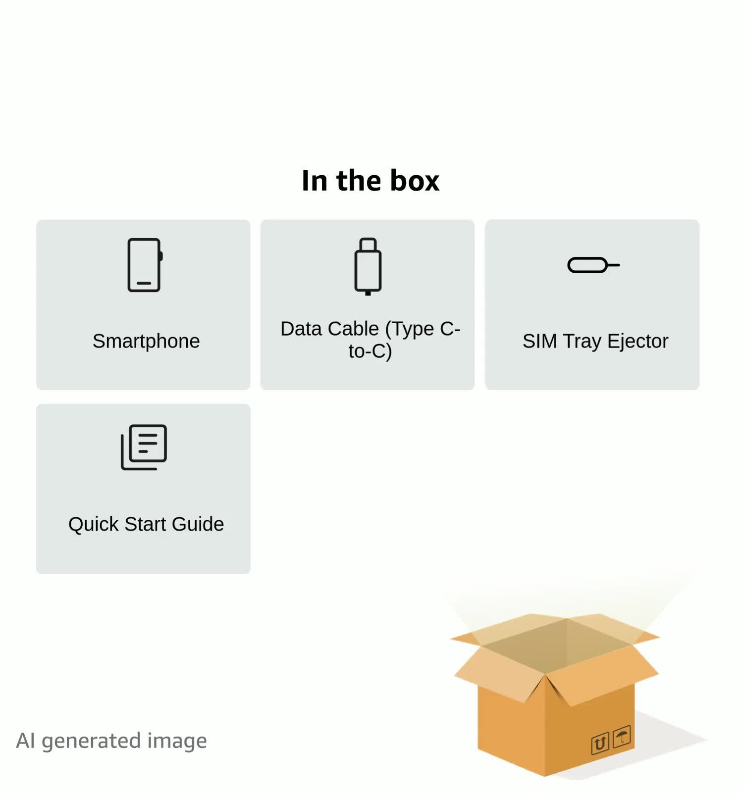 Samsung Galaxy A55 5G (Awesome Iceblue, 8GB RAM, 256GB Storage) | AI | Metal Frame | 50 MP Main Camera (OIS) | Super HDR Video| Nightography | IP67 | Corning Gorilla Glass Victus+ | sAMOLED Display