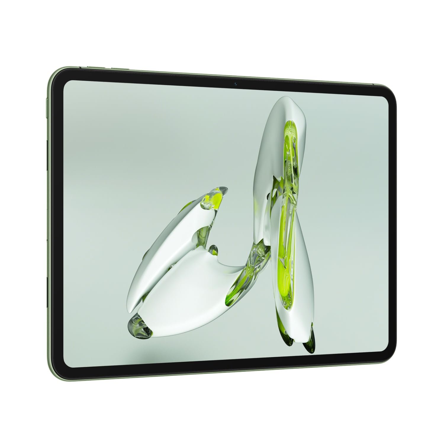 OnePlus Pad Go 28.85Cm 2.4K 7:5 Ratio Readfit Eye Care LCD Display, Dolby Atmos Quad Speakers, Wi-Fi Connectivity Tablet, 8GB RAM 128 GB Storage Expandable Up-to 1TB Asin, Twin Mint Colour